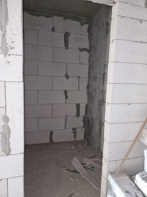 Продам 1 кім. кв, 36 кв.м, вул.Ракетна, 24, Голосіївський район Киев - изображение 4