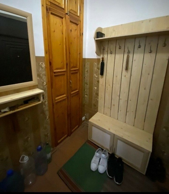 Продам 3кімнатну сталинку ЖИТНИЙ РИНОК Житомир - изображение 4