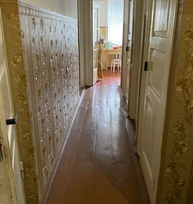 Продам 3кімнатну сталинку ЖИТНИЙ РИНОК Житомир - изображение 8