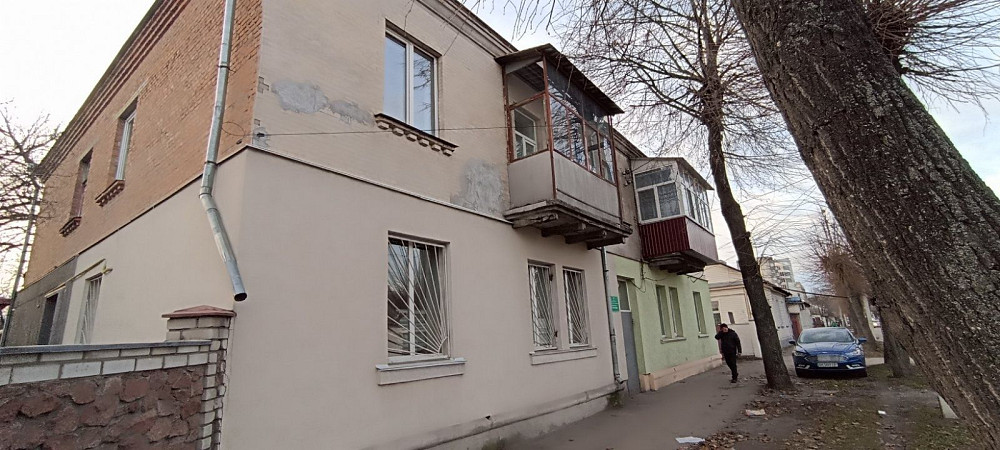 Продам 3кімнатну сталинку ЖИТНИЙ РИНОК Житомир - изображение 1