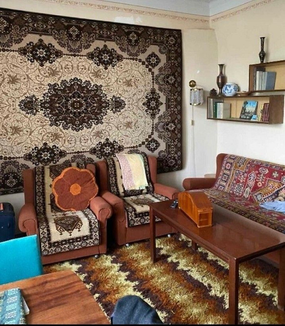 Продам 3кімнатну сталинку ЖИТНИЙ РИНОК Житомир - изображение 5