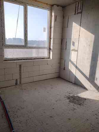 1 ком квартира в рассрочку Одеса