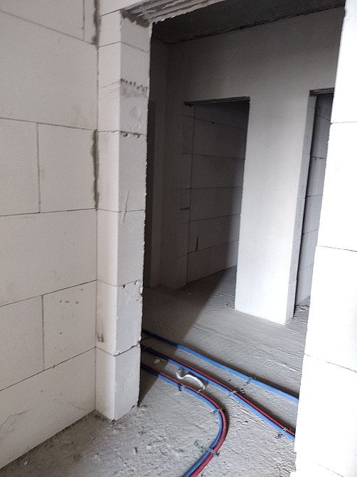 1 ком квартира в рассрочку Одеса - зображення 2