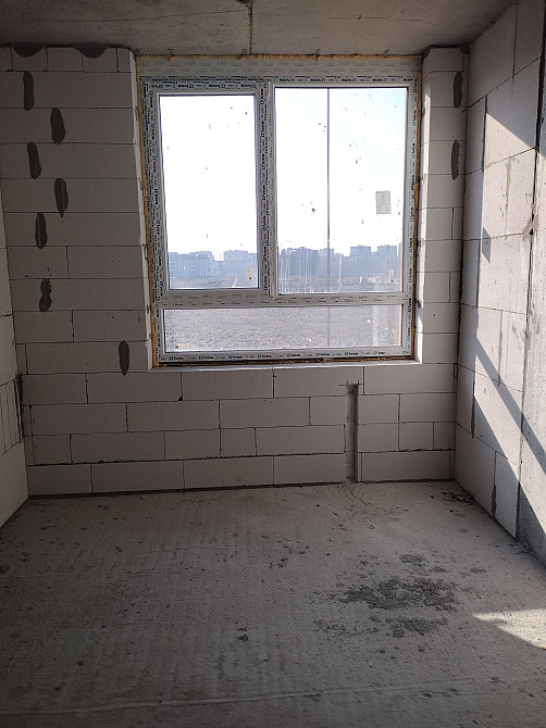 1 ком квартира в рассрочку Одеса - зображення 3