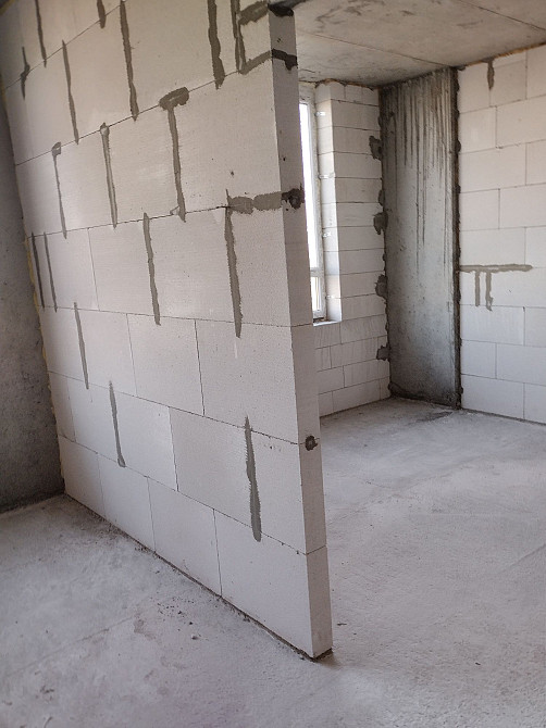 1 ком квартира в рассрочку Одеса - зображення 6