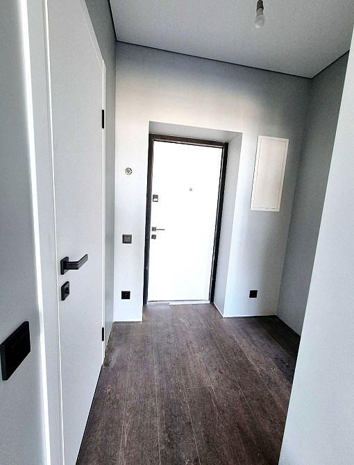 Однокімнатна Новобудова з ремонтом Ровно - изображение 6