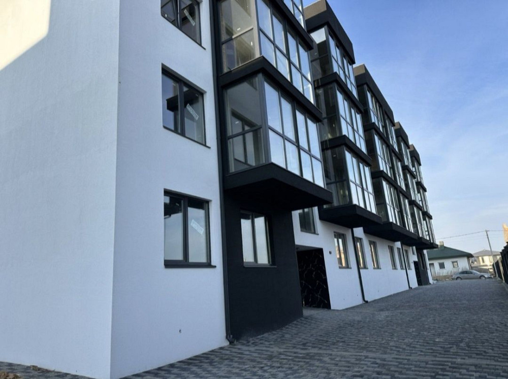 Однокімнатна Новобудова з ремонтом Ровно - изображение 2