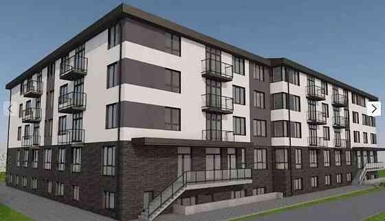 Продам чудову квартиру всього за 412 500 грн Київ