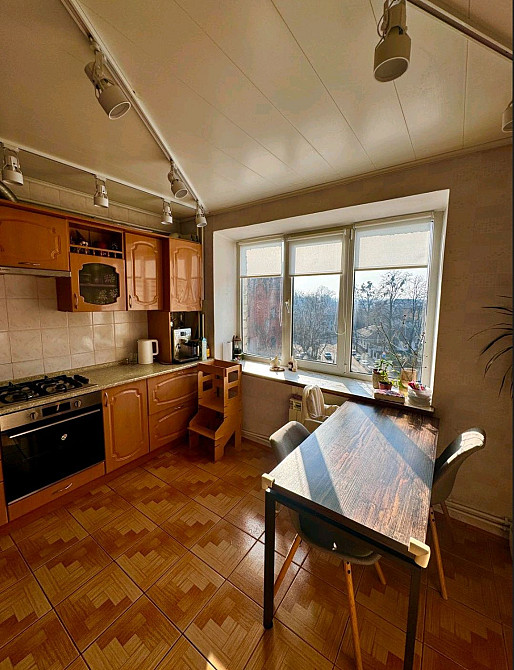 До вашої уваги чудовий варіант для життя. Продам видову квартиру в пар Житомир - изображение 5