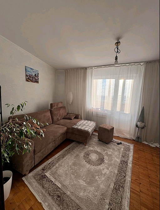 До вашої уваги чудовий варіант для життя. Продам видову квартиру в пар Житомир - изображение 3