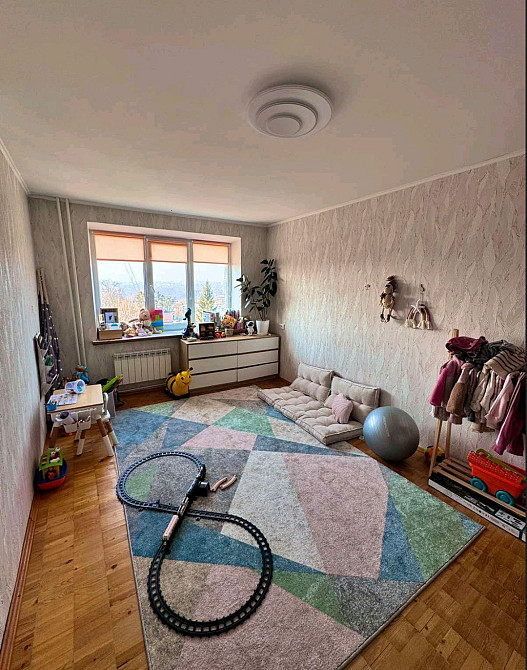 До вашої уваги чудовий варіант для життя. Продам видову квартиру в пар Житомир - изображение 7