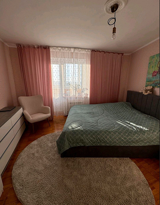 До вашої уваги чудовий варіант для життя. Продам видову квартиру в пар Житомир - изображение 1