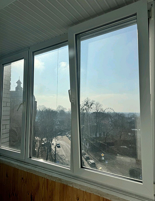 До вашої уваги чудовий варіант для життя. Продам видову квартиру в пар Житомир - изображение 8