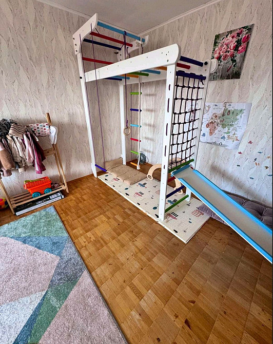 До вашої уваги чудовий варіант для життя. Продам видову квартиру в пар Житомир - изображение 6