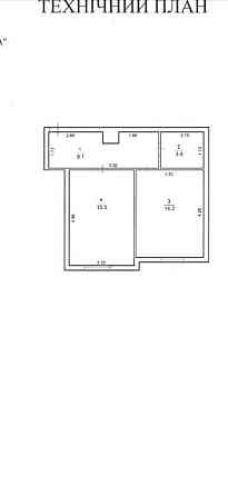 Продаж 1 к квартири по вул.Тролейбусна ,р-н Пасічна Івано-Франківськ