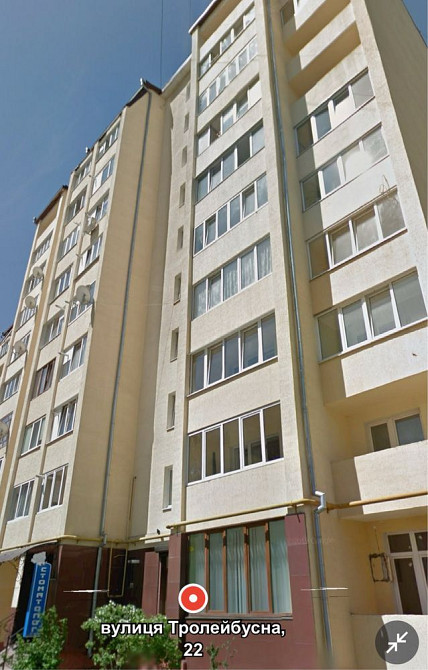 Продаж 1 к квартири по вул.Тролейбусна ,р-н Пасічна Івано-Франківськ - зображення 5