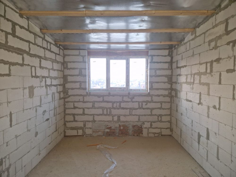 Продаж 1 к квартири по вул.Тролейбусна ,р-н Пасічна Івано-Франківськ - зображення 2