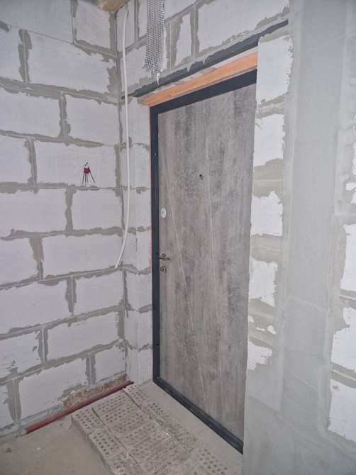 Продаж 1 к квартири по вул.Тролейбусна ,р-н Пасічна Івано-Франківськ - зображення 3