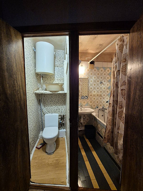 Продам 3ком пр.Слобожанский 10  Левый берег  Исполком Дніпро - зображення 6