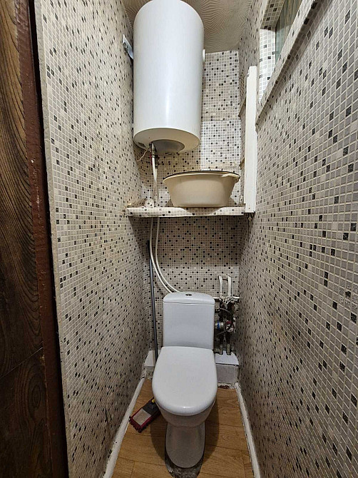 Продам 3ком пр.Слобожанский 10  Левый берег  Исполком Дніпро - зображення 8