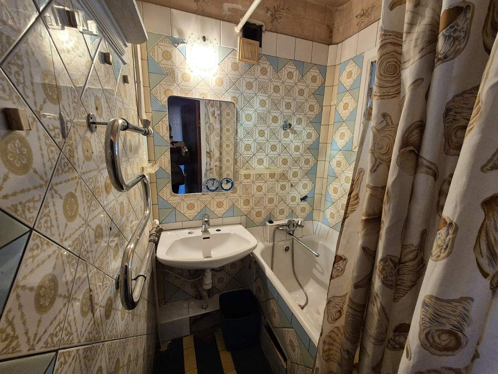 Продам 3ком пр.Слобожанский 10  Левый берег  Исполком Дніпро - зображення 7