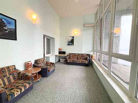 4 комнаты+терраса+гараж! Продам квартиру 100 м2 на Литейной! Центр! Дніпро