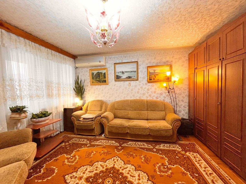 4 комнаты+терраса+гараж! Продам квартиру 100 м2 на Литейной! Центр! Дніпро - зображення 4