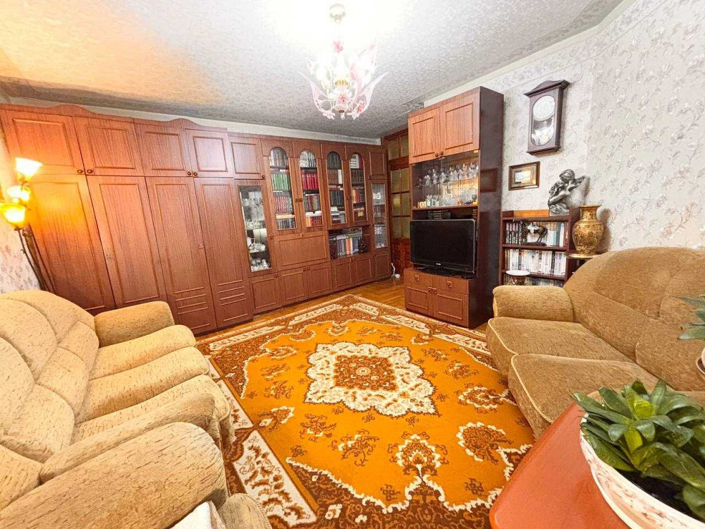 4 комнаты+терраса+гараж! Продам квартиру 100 м2 на Литейной! Центр! Дніпро - зображення 7