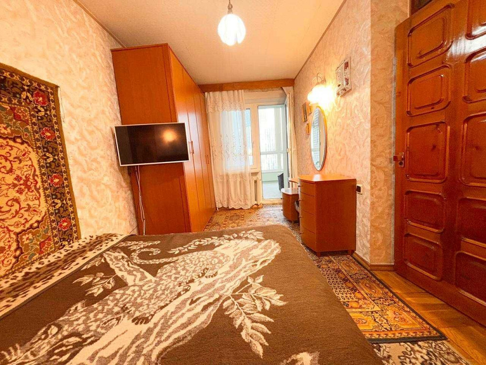 4 комнаты+терраса+гараж! Продам квартиру 100 м2 на Литейной! Центр! Дніпро - зображення 8