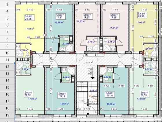 Нова квартира в Дарницькому районі Києва! Київ