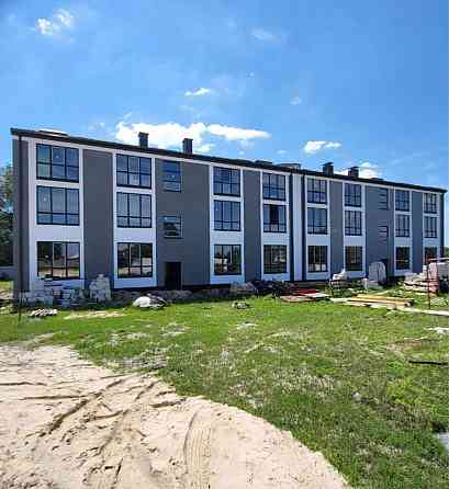 Нова квартира в Дарницькому районі Києва! Київ