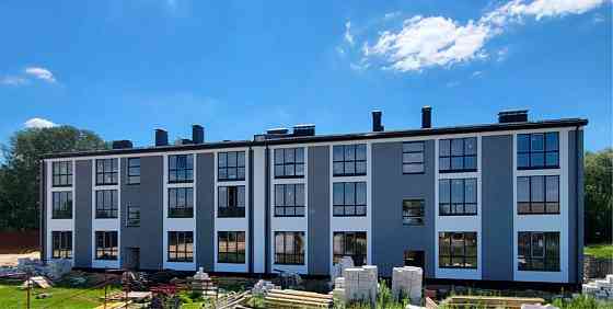 Нова квартира в Дарницькому районі Києва! Київ