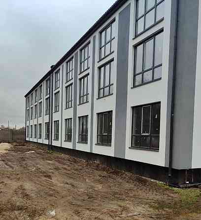 Нова квартира в Дарницькому районі Києва! Київ