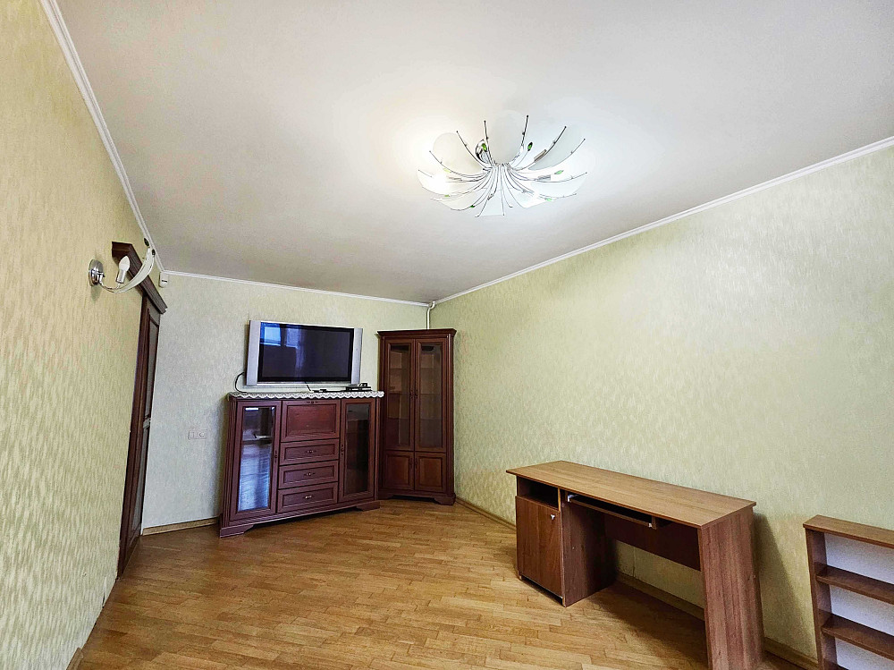 Роздільна двокімнатна квартира 47m2 Борщагівка Гната Юри Киев - изображение 5