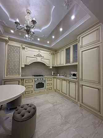 Продам 3к Новую, Светлую квартиру в ЖК «ЖУКОВСКИЙ» Дніпро