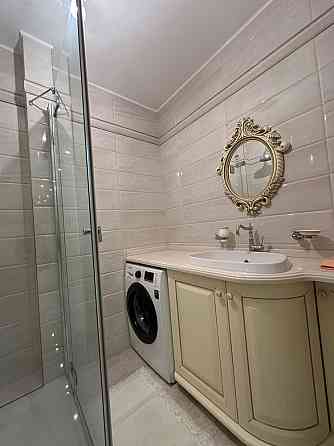 Продам 3к Новую, Светлую квартиру в ЖК «ЖУКОВСКИЙ» Дніпро