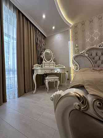 Продам 3к Новую, Светлую квартиру в ЖК «ЖУКОВСКИЙ» Дніпро