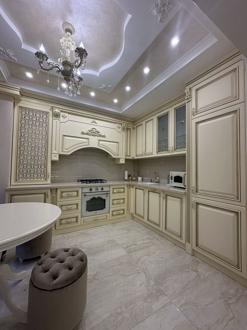 Продам 3к Новую, Светлую квартиру в ЖК «ЖУКОВСКИЙ» Дніпро - зображення 1