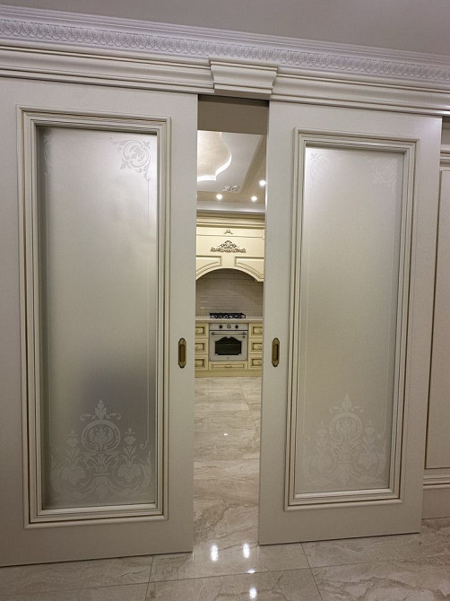 Продам 3к Новую, Светлую квартиру в ЖК «ЖУКОВСКИЙ» Дніпро - зображення 2