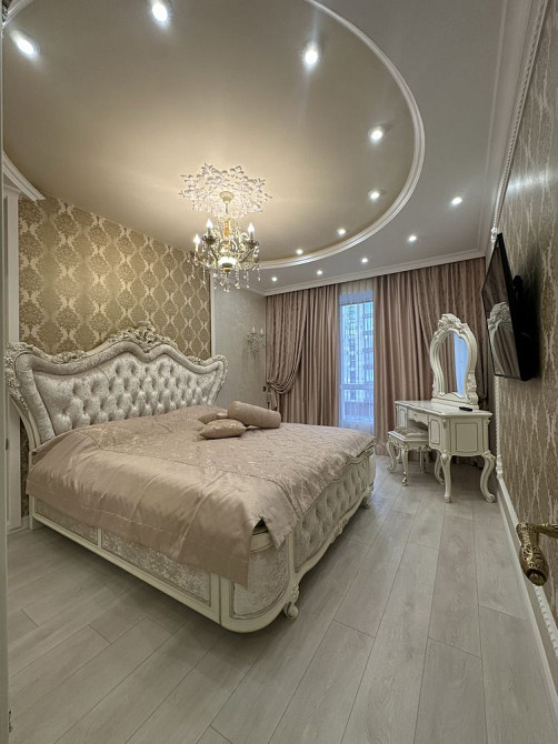 Продам 3к Новую, Светлую квартиру в ЖК «ЖУКОВСКИЙ» Дніпро - зображення 7