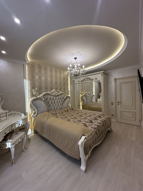 Продам 3к Новую, Светлую квартиру в ЖК «ЖУКОВСКИЙ» Дніпро - зображення 3