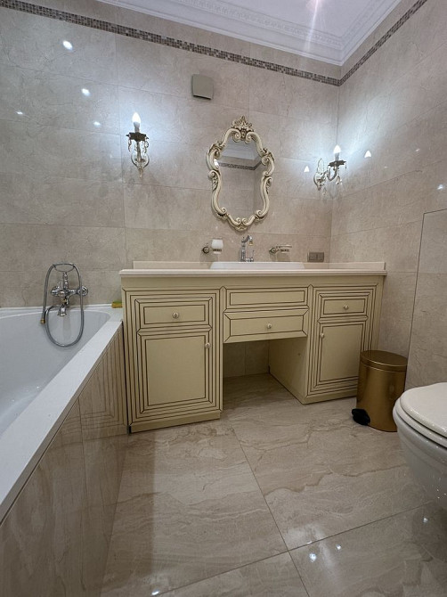 Продам 3к Новую, Светлую квартиру в ЖК «ЖУКОВСКИЙ» Дніпро - зображення 5