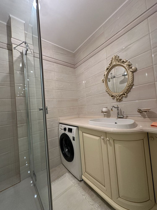 Продам 3к Новую, Светлую квартиру в ЖК «ЖУКОВСКИЙ» Дніпро - зображення 6