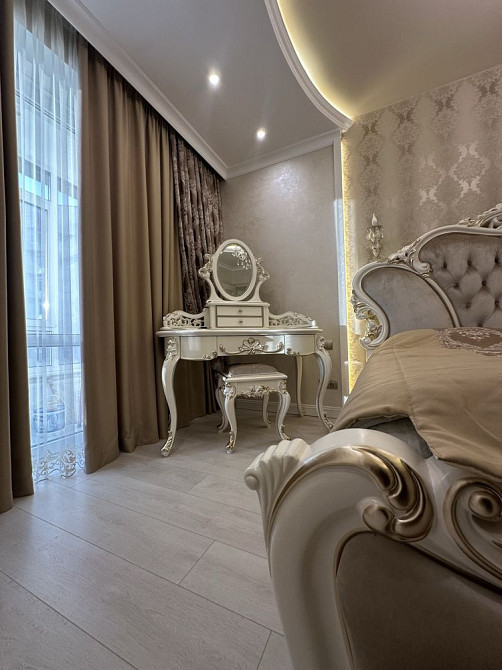 Продам 3к Новую, Светлую квартиру в ЖК «ЖУКОВСКИЙ» Дніпро - зображення 4