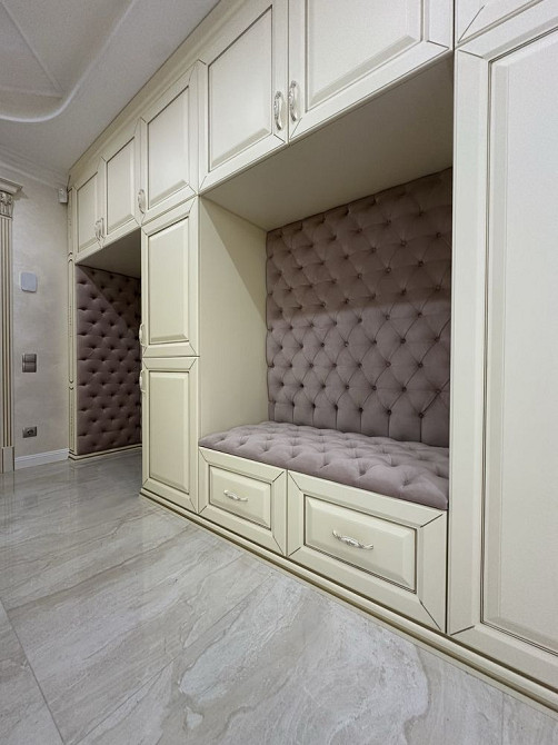 Продам 3к Новую, Светлую квартиру в ЖК «ЖУКОВСКИЙ» Дніпро - зображення 8