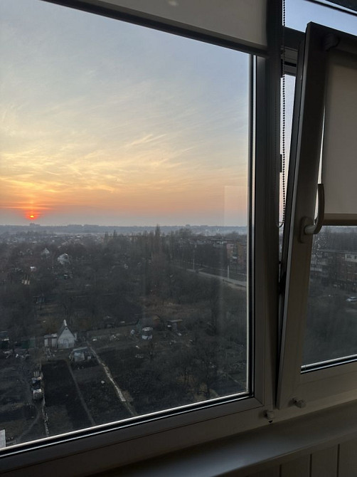 Однокімнатна квартира з автономним опаленням Сумы - изображение 1