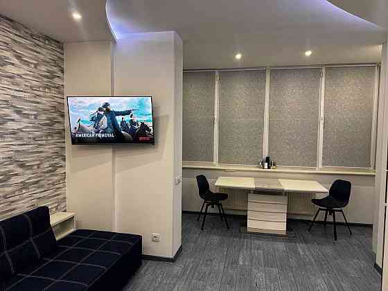 Продаю свою трикімнатну квартиру в ЖК Софія Клубний Софиевская Борщаговка