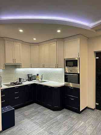 Продаю свою трикімнатну квартиру в ЖК Софія Клубний Софиевская Борщаговка