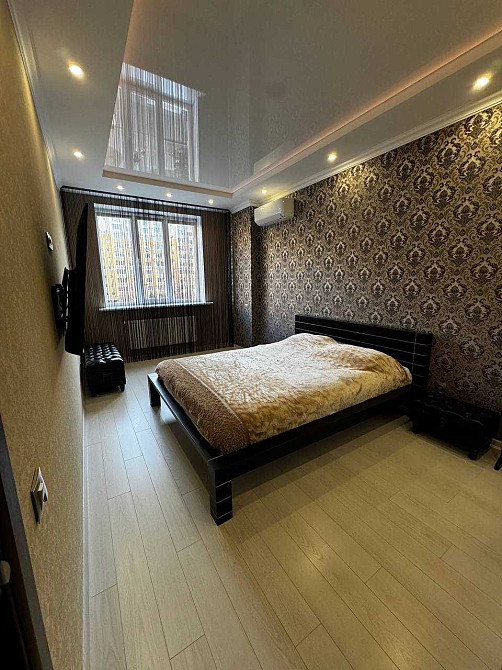 Продаю свою трикімнатну квартиру в ЖК Софія Клубний Софиевская Борщаговка - изображение 8