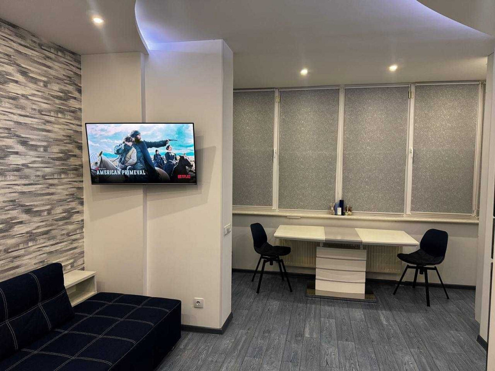 Продаю свою трикімнатну квартиру в ЖК Софія Клубний Софиевская Борщаговка - изображение 1